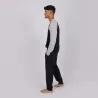 Pyjama homme manches raglan OFF - KONTAKT