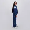 Regular jacket avec épaules denudées en jeans - KONTAKT
