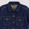 Regular jacket femme en jeans - KENZ - KONTAKT