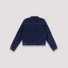 Regular jacket femme en jeans - KENZ - KONTAKT