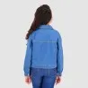 Regular jacket fille en jeans - KONTAKT
