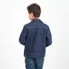 Regular jacket garçon en jeans - KONTAKT