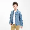 Regular jacket garçon en jeans - KONTAKT