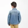 Regular jacket garçon en jeans - KONTAKT