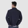 Regular jacket homme en jeans - KENZI - KONTAKT