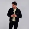 Regular jacket homme en jeans - KENZI - KONTAKT