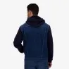 Regular jacket unisexe en bimatière - KENZI 4.0 - KONTAKT