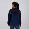 Regular jacket unisexe en bimatière - KENZI 4.0 - KONTAKT
