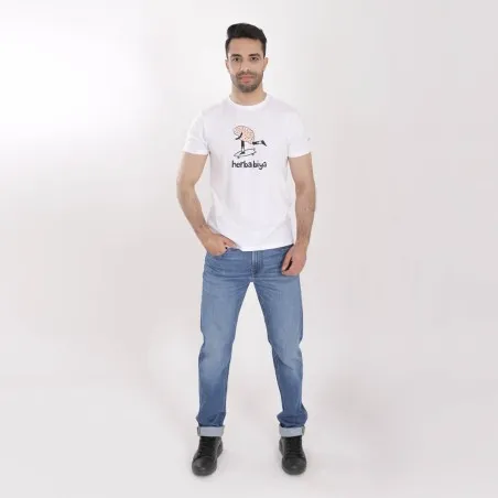 Regular jeans homme - SOUROUD - KONTAKT