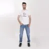Regular jeans homme - SOUROUD - KONTAKT