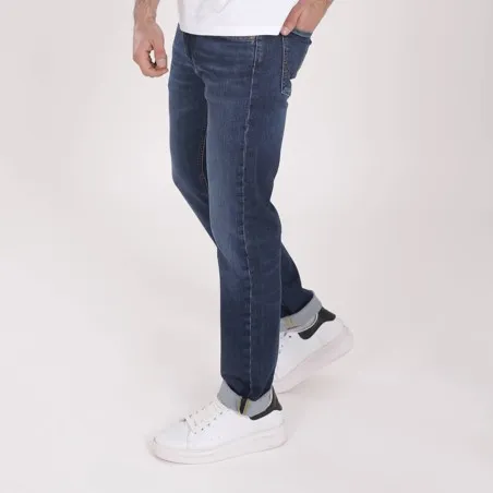 Regular jeans homme - SOUROUD - KONTAKT