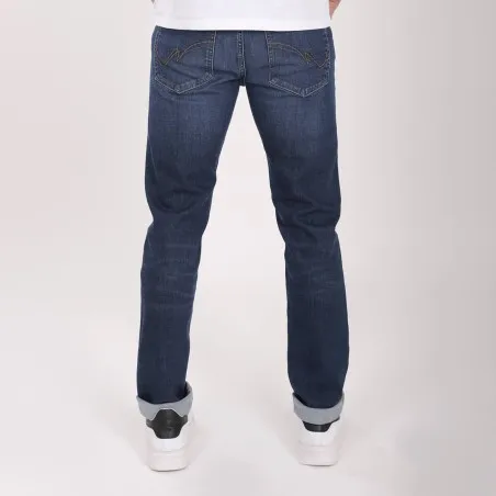 Regular jeans homme - SOUROUD - KONTAKT