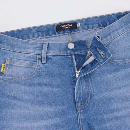 Regular jeans homme - SOUROUD - KONTAKT
