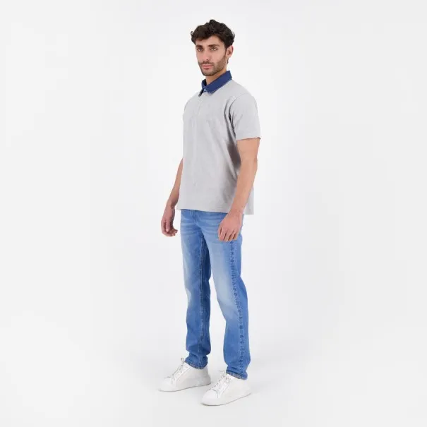 Regular jeans homme - SOUROUD - KONTAKT