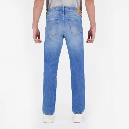 Regular jeans homme - SOUROUD - KONTAKT