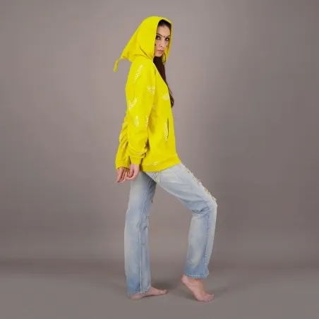 Regular jeans unisexe - TUNIS FASHION WEEK 2024 - KONTAKT