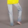 Regular jeans unisexe - TUNIS FASHION WEEK 2024 - KONTAKT