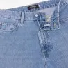 Ribcage femme avec passant croisée en jeans - RAYA 2.0 - KONTAKT