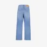 Ribcage fille en jeans - KONTAKT