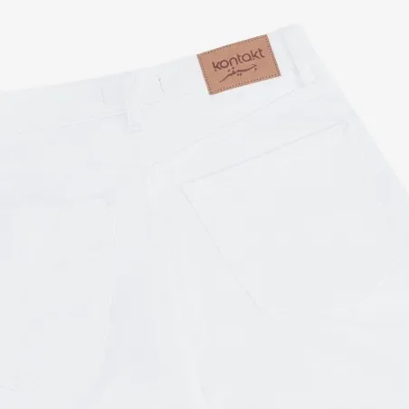 Ribcage jeans femme-RAYA - KONTAKT