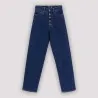 Ribcage jeans femme-RAYA - KONTAKT
