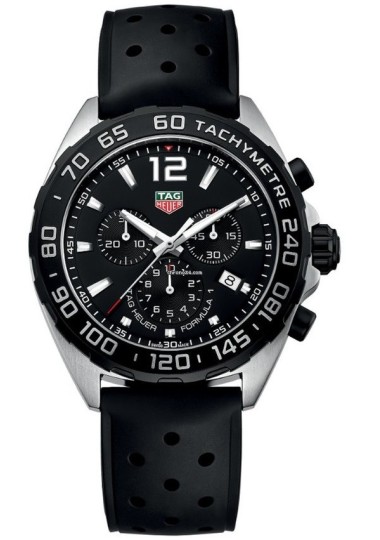 Montre Homme TAG HEUER CAZ1010.FT8024 - Tag Heuer