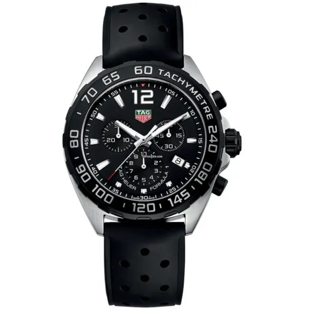 Montre Homme TAG HEUER CAZ1010.FT8024 - Tag Heuer Montre Homme TAG HEUER CAZ1010.FT8024 - Tag Heuer