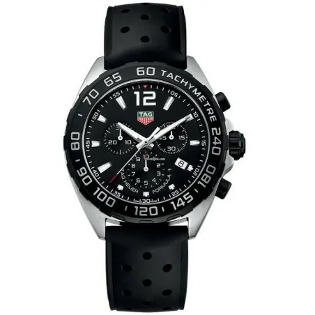 Montre Homme TAG HEUER CAZ1010.FT8024 - Tag Heuer