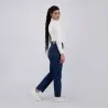 Ribcage jeans femme-RAYA - KONTAKT