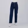 Ribcage jeans femme-RAYA - KONTAKT