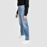 Ribcage jeans femme-RAYA - KONTAKT