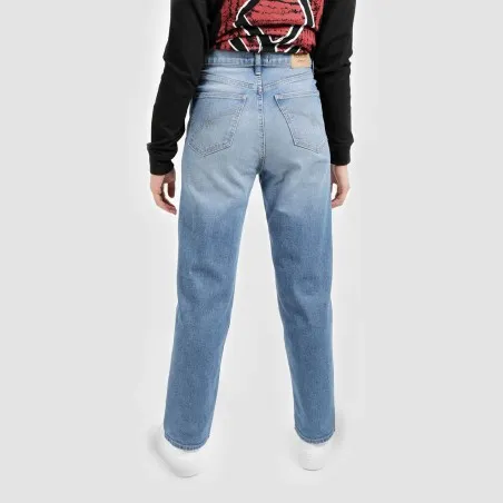 Ribcage jeans femme-RAYA - KONTAKT