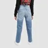 Ribcage jeans femme-RAYA - KONTAKT