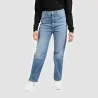 Ribcage jeans femme-RAYA - KONTAKT