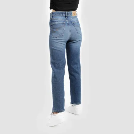 Ribcage jeans femme-RAYA - KONTAKT
