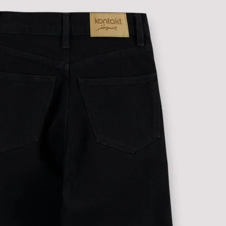 Ribcage jeans femme-RAYA - KONTAKT