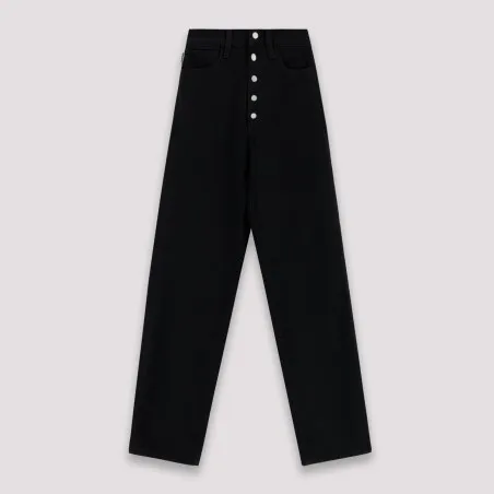 Ribcage jeans femme-RAYA - KONTAKT