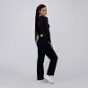 Ribcage jeans femme-RAYA - KONTAKT