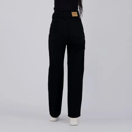 Ribcage jeans femme-RAYA - KONTAKT