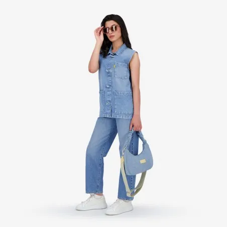 Ribcage jeans femme-RAYA 2.0 - KONTAKT