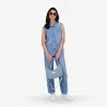 Ribcage jeans femme-RAYA 2.0 - KONTAKT