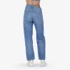Ribcage jeans femme-RAYA 2.0 - KONTAKT