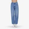 Ribcage jeans femme-RAYA 2.0 - KONTAKT