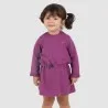 Robe bébé avec broderie - KONTAKT
