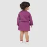 Robe bébé avec broderie - KONTAKT