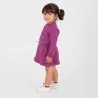 Robe bébé avec broderie - KONTAKT