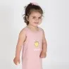 Robe bébé de plage CUTE LEMON - KONTAKT