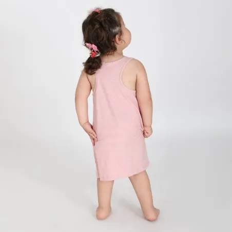 Robe bébé de plage CUTE LEMON - KONTAKT