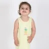 Robe bébé de plage HELLO SUMMER - KONTAKT