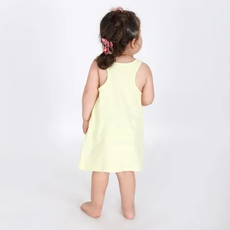 Robe bébé de plage HELLO SUMMER - KONTAKT